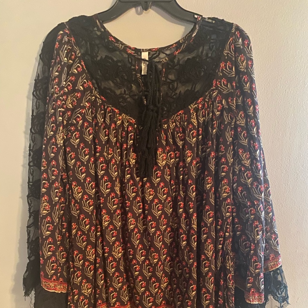 Free People tunic